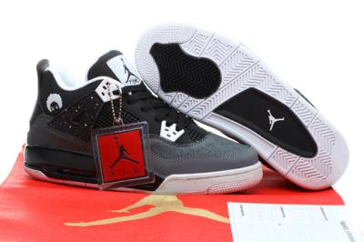 Air Jordan 4-318